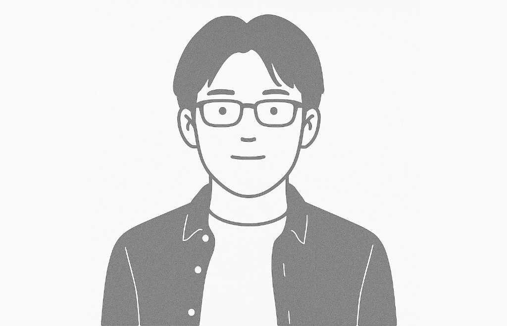 石井Jr.さん